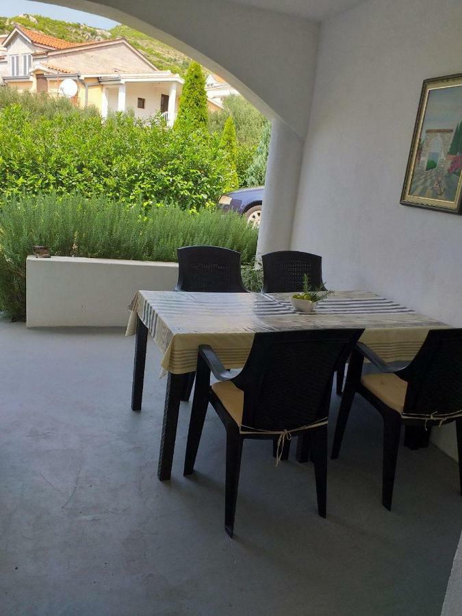Apartment Biokovo Krvavica Exterior photo